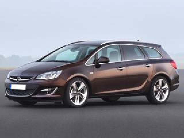 Opel Astra 1.7 Cdti 110cv Ecoflex S&s Sports Tourer Cosmo 