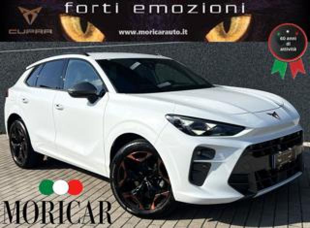 Cupra Terramar 1.5 Mildhybrid 