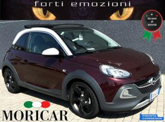 Opel Adam 1.2 70 Cv Cabrio Edition 