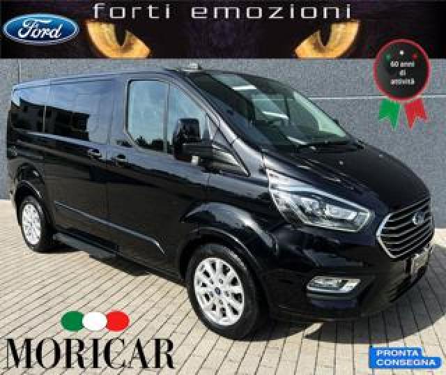 Ford Tourneo Custom 2.0 Tdci 185cv Aut. Pc Titanium Edition 