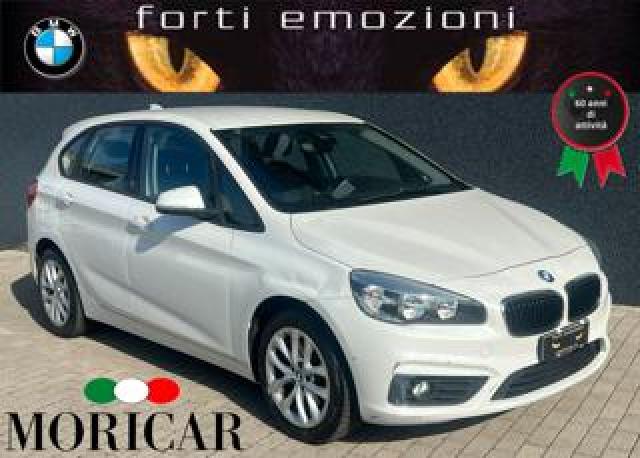 Bmw 218 D Active Tourer Advantage 