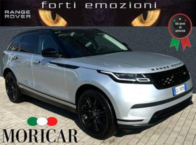 Land Rover Range Rover Velar 2.0d I4 204 Cv S 