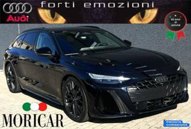 Audi A6 E-Hybrid Quat 270kw S Tron S Line Edition 