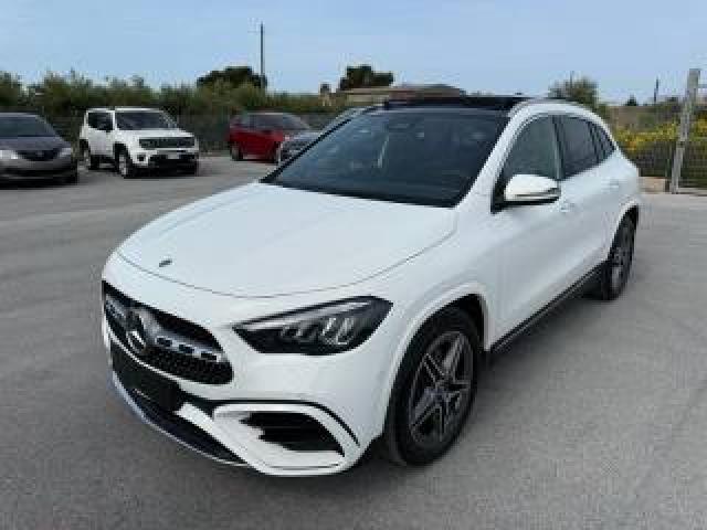 Mercedes Benz