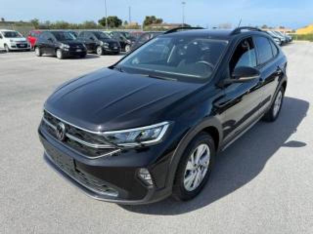 Volkswagen Taigo 1.0 Tsi 115 Cv Life 