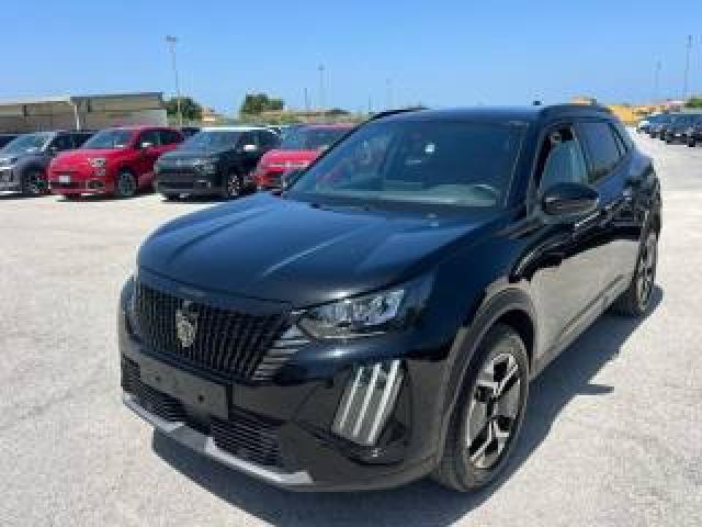 Peugeot 2008 Puretech 100 S&s Allure 