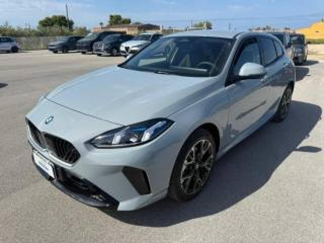 Bmw 118 D Msport Design 