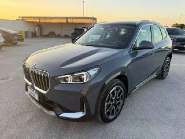 Bmw X1 Sdrive 18d Xline 