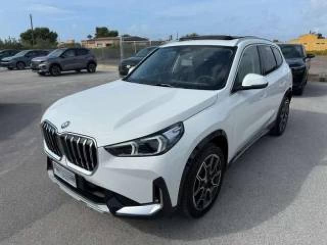 Bmw X1 Sdrive 18d Xline + Tetto 