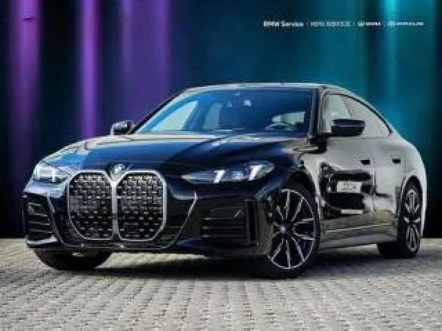 Bmw 420 D 48v Msport 