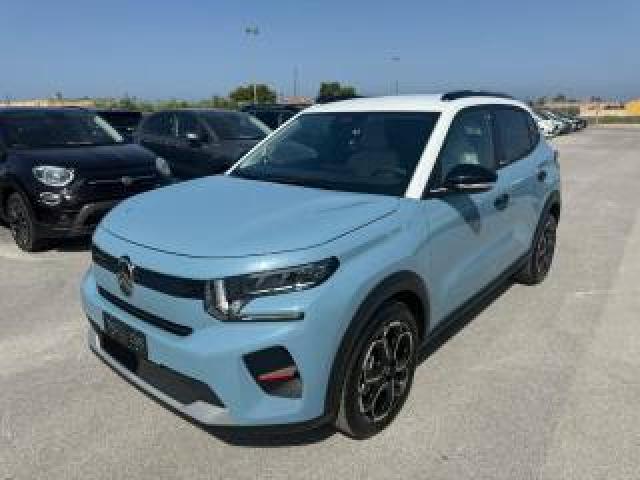 Citroen C3 Puretech 100 S&s Max 