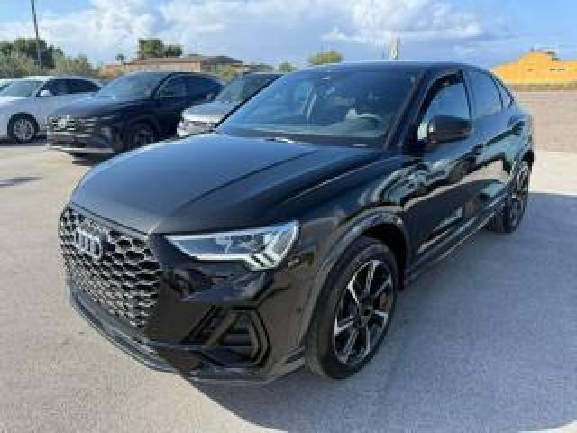 Audi Q3 Spb 40 Tdi Quattro S Tronic S Line Edition 