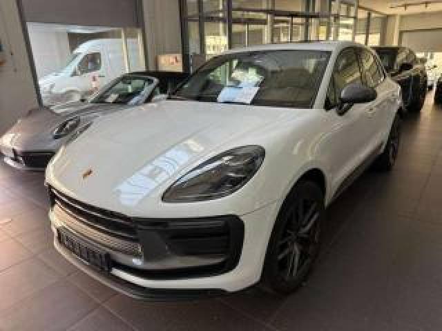 Porsche Macan 2.0 T 