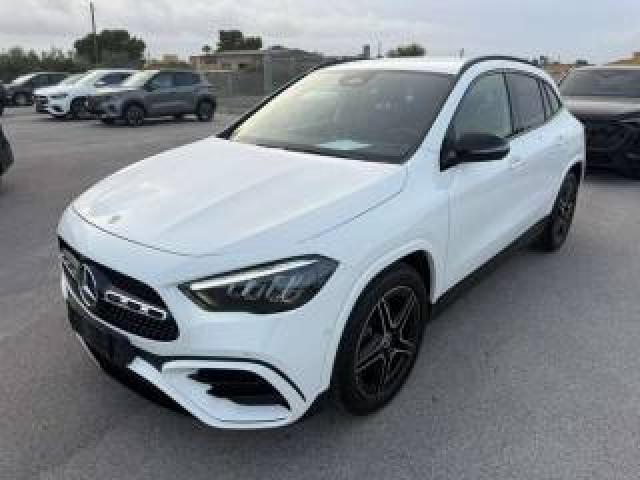 Mercedes Benz Gla 200 D Automatic Amg Line Premium 