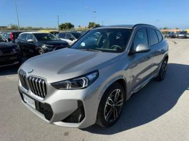 Bmw X1 Sdrive 18d Msport 