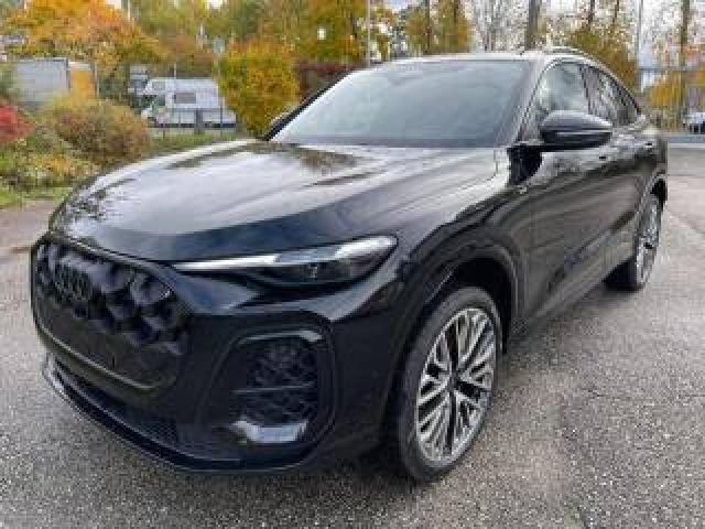 Audi Q5 Spb Tdi 150 Kw Mhev+ S Tronic Quattro S Line Editi 