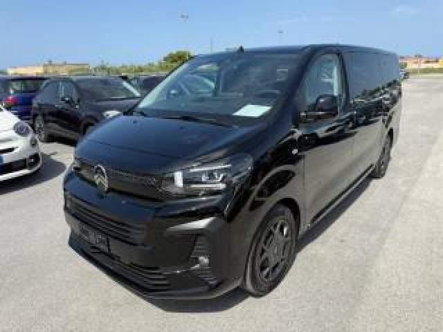 Citroen Spacetourer 2.0 Bluehdi 180 S&s Eat8 Xl Business 