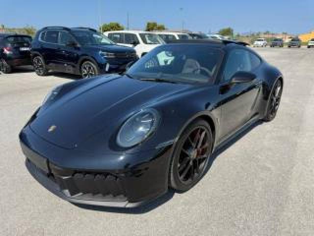 Porsche 911 992 Carrera Gts My2025 