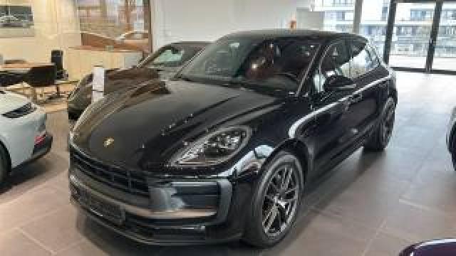 Porsche Macan 2.0 T My23 