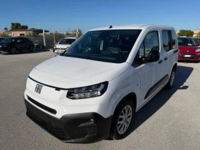 Fiat Doblo Doblò 1.5 Bluehdi 130cv Combi N1 