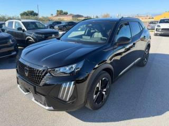 Peugeot 2008 Puretech 100 S&s Allure 