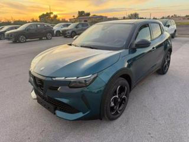 Alfa Romeo Junior 1.2 145 Cv Hybrid Edct6 Speciale 
