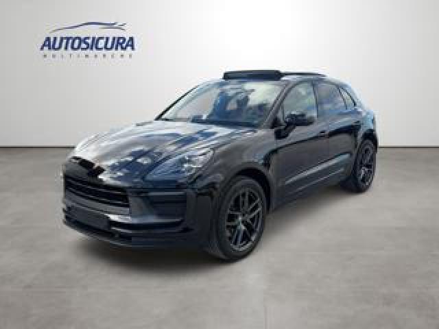 Porsche Macan 2.0 T 