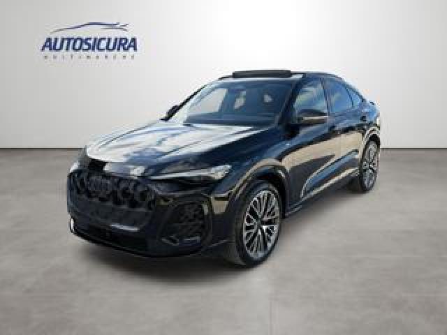 Audi Q5 Spb Tdi 150 Kw Mhev+ S Tronic Quattro S Line Editi 