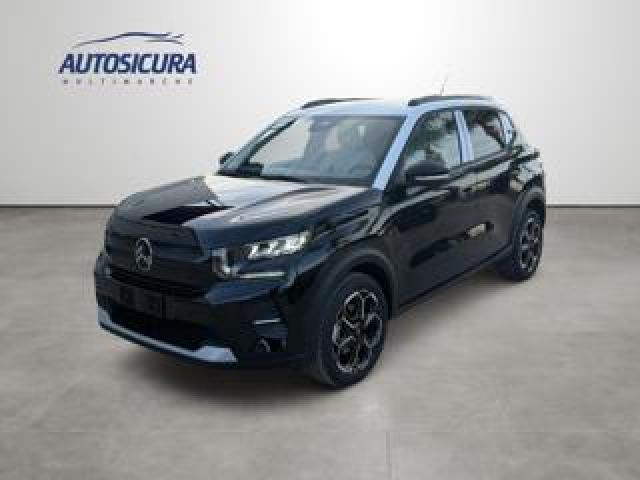 Citroen C3 Puretech 100 S&s Max 