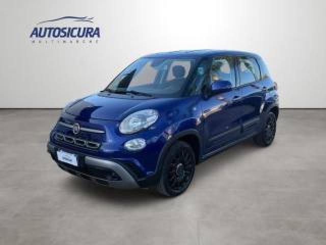 Fiat 500l 1.3 Multijet 95 Cv Connect 