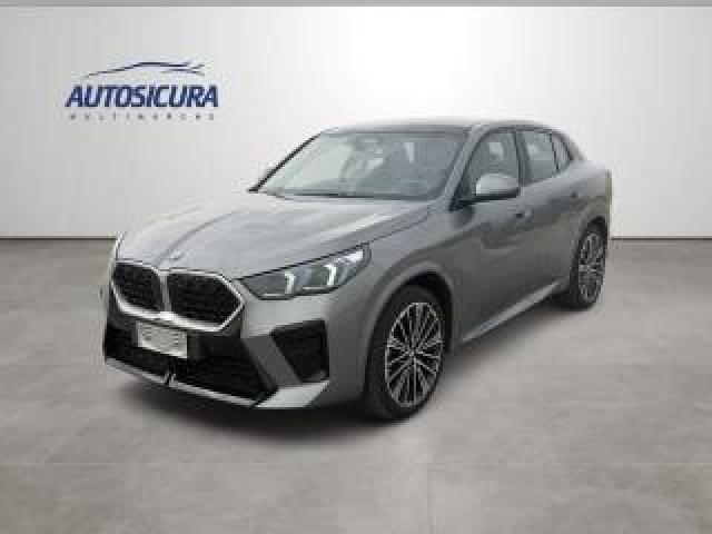 Bmw X2 Xdrive 20d Msport 