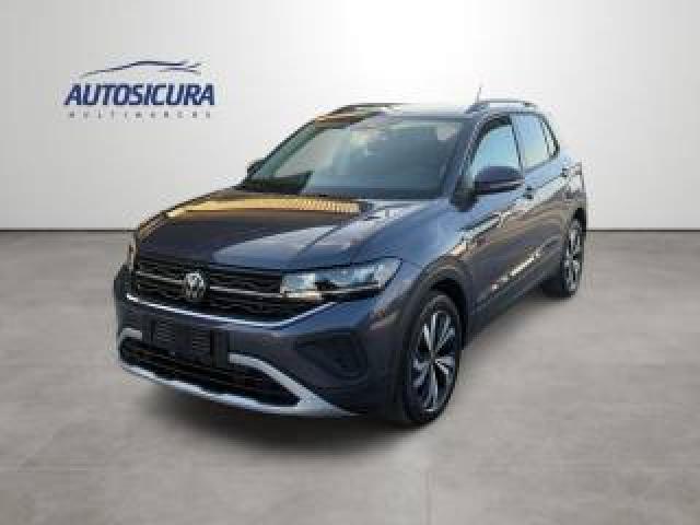 Volkswagen T-Cross 1.0 Tsi 115 Cv Edition Plus 
