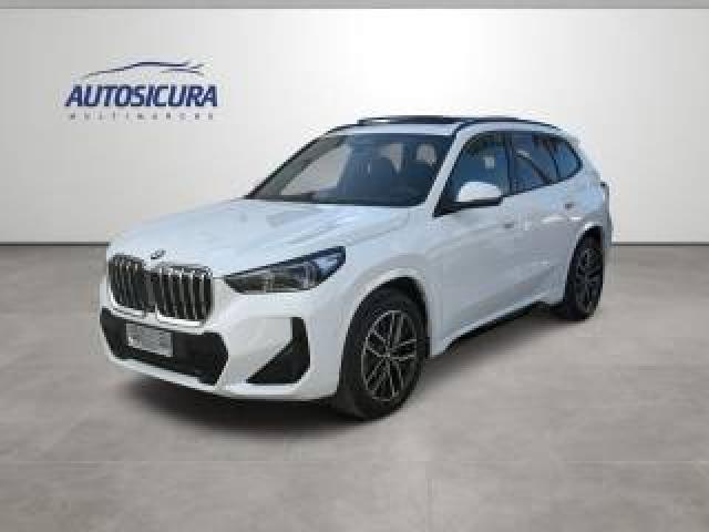 Bmw X1 Sdrive 18d Msport 