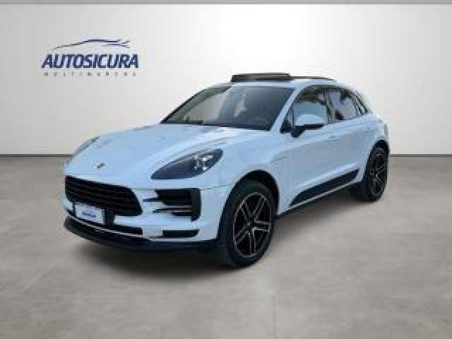 Porsche Macan 2.0 245 Cv  