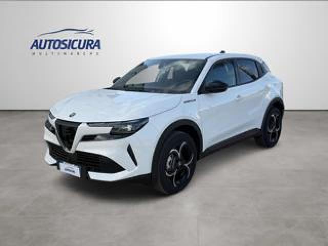 Alfa Romeo Junior 1.2 145 Cv Hybrid Edct6 Speciale 