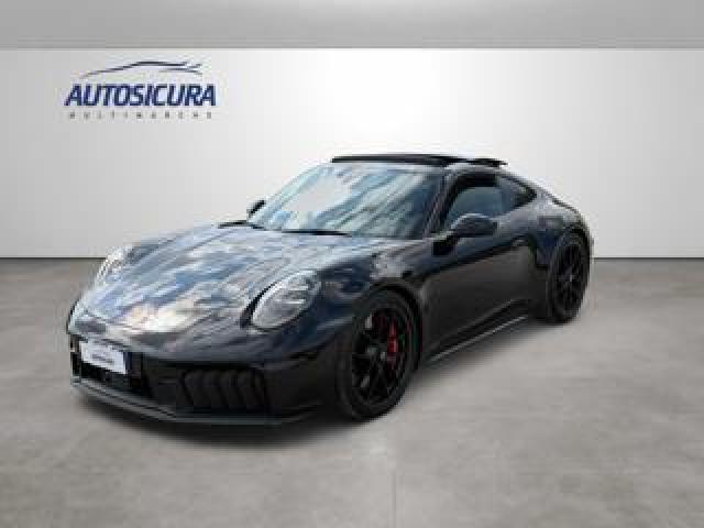 Porsche 911 Carrera Gts 