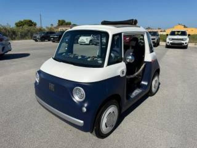 Fiat Topolino Vilebrequin Edition Km0 Limited Edition  1/200 