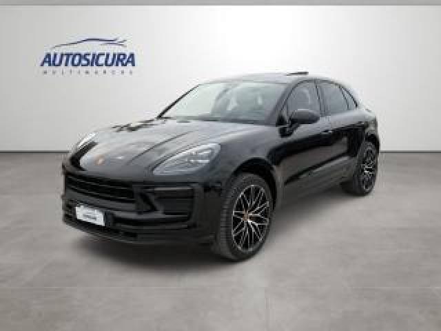 Porsche Macan 2.0 265 Cv 