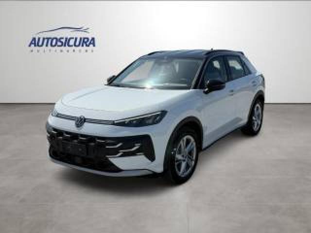 Volkswagen T-Roc 1.5 Etsi Act Dsg Life 