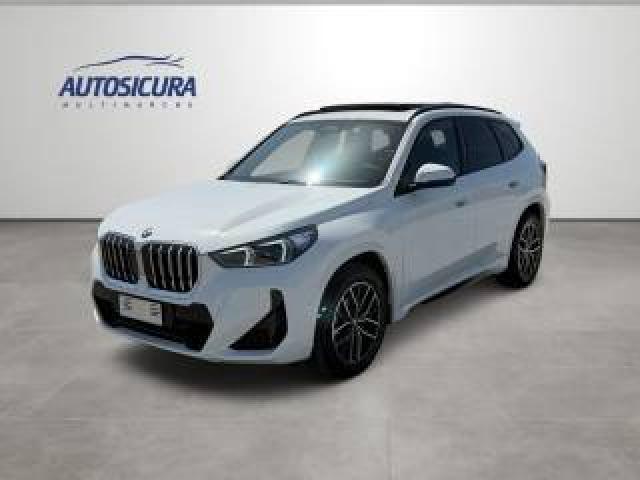 Bmw X1 Sdrive 18d Msport + Tetto 