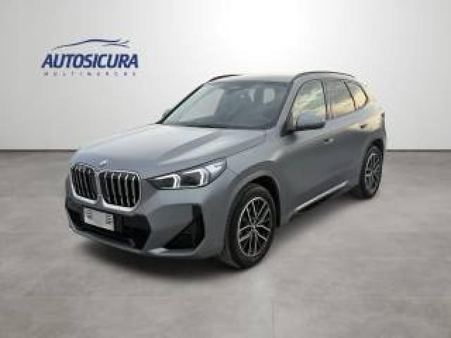 Bmw X1 Sdrive 18d Msport 