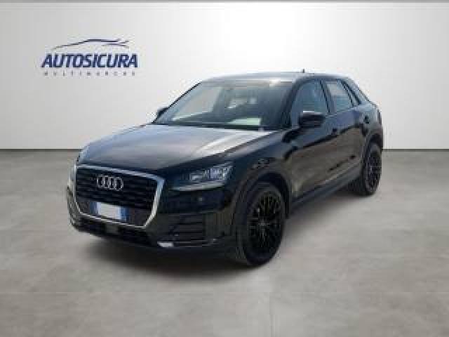 Audi Q2 30 Tdi S Tronic Business 