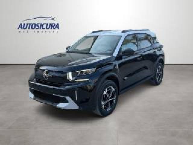Citroen C3 Aircross Hybrid 145 Cv E-Dcs6 Max 