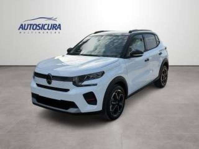 Citroen C3 Puretech 100 S&s Max 