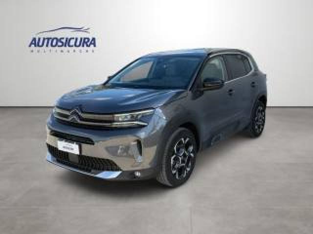 Citroen C5 Aircross Bluehdi 130 S&s Eat8 Max 