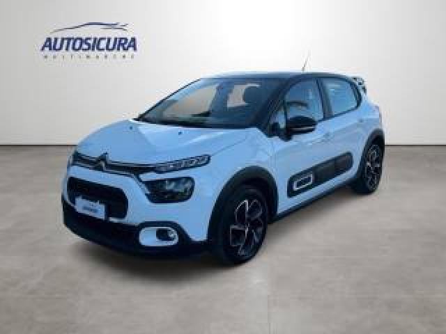 Citroen C3 Bluehdi 100 S&s Shine Pack 