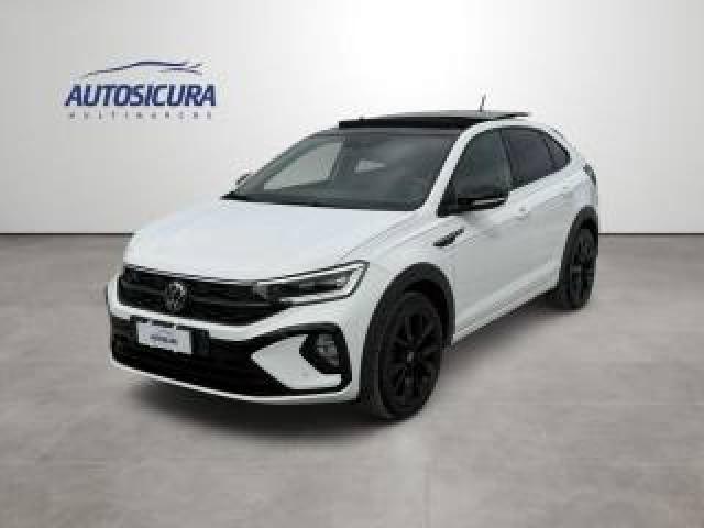 Volkswagen Taigo 1.0 Tsi 110 Cv R-Line Plus 