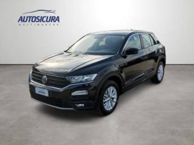Volkswagen T-Roc 1.6 Tdi Scr Business Bluemotion Technology 
