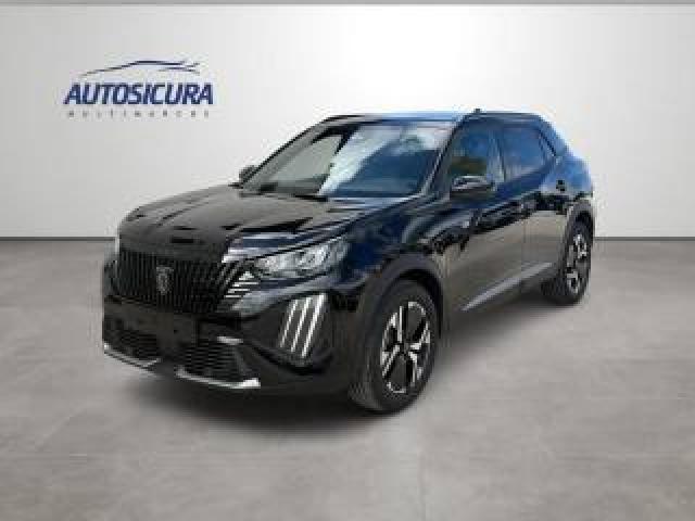 Peugeot 2008 Puretech 100 S&s Allure 