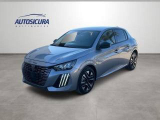 Peugeot 208 Puretech 100 Stop&start 5 Porte Allure 